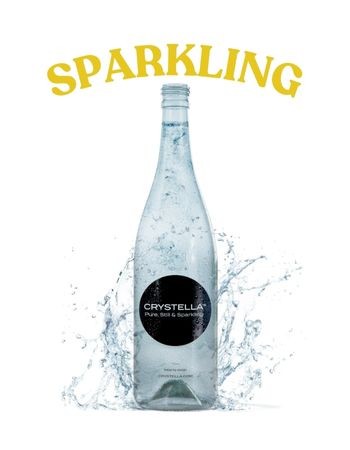 Sparkling Water