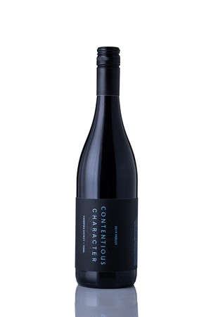 2019 Prem Merlot