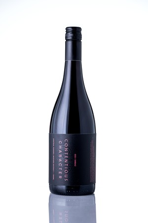 2021 Prem Shiraz