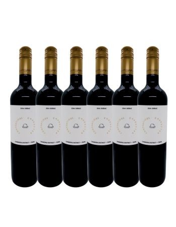 2016 Shiraz (Pack of 6)