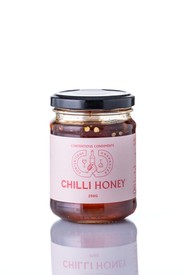 Contentious Chilli Honey